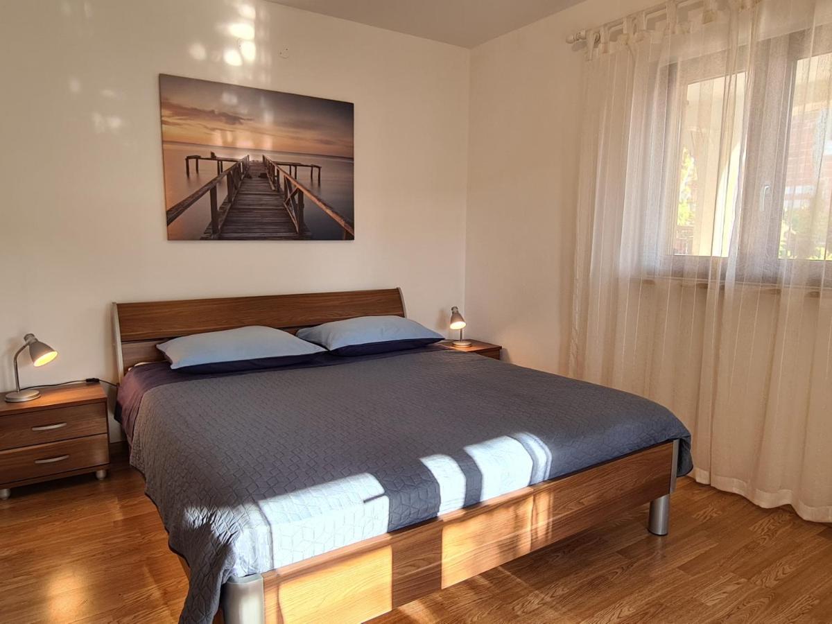 Nacinovic Apartment