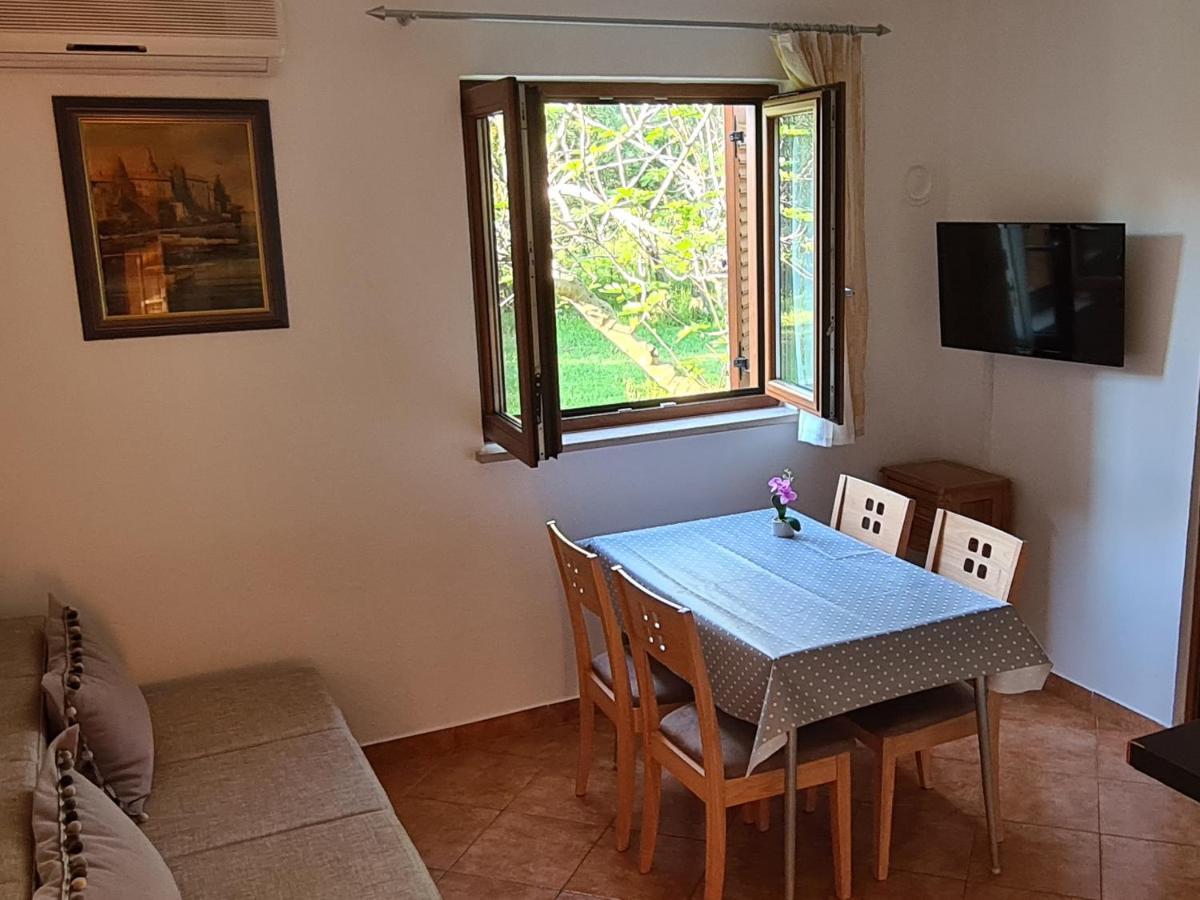 Apartment Nacinovic Poreč