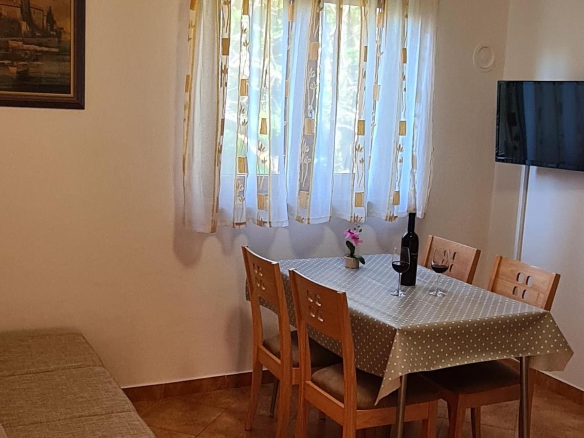 Nacinovic Apartment