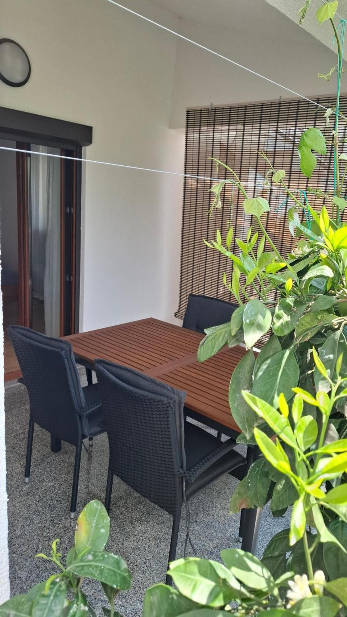 Nacinovic Apartment