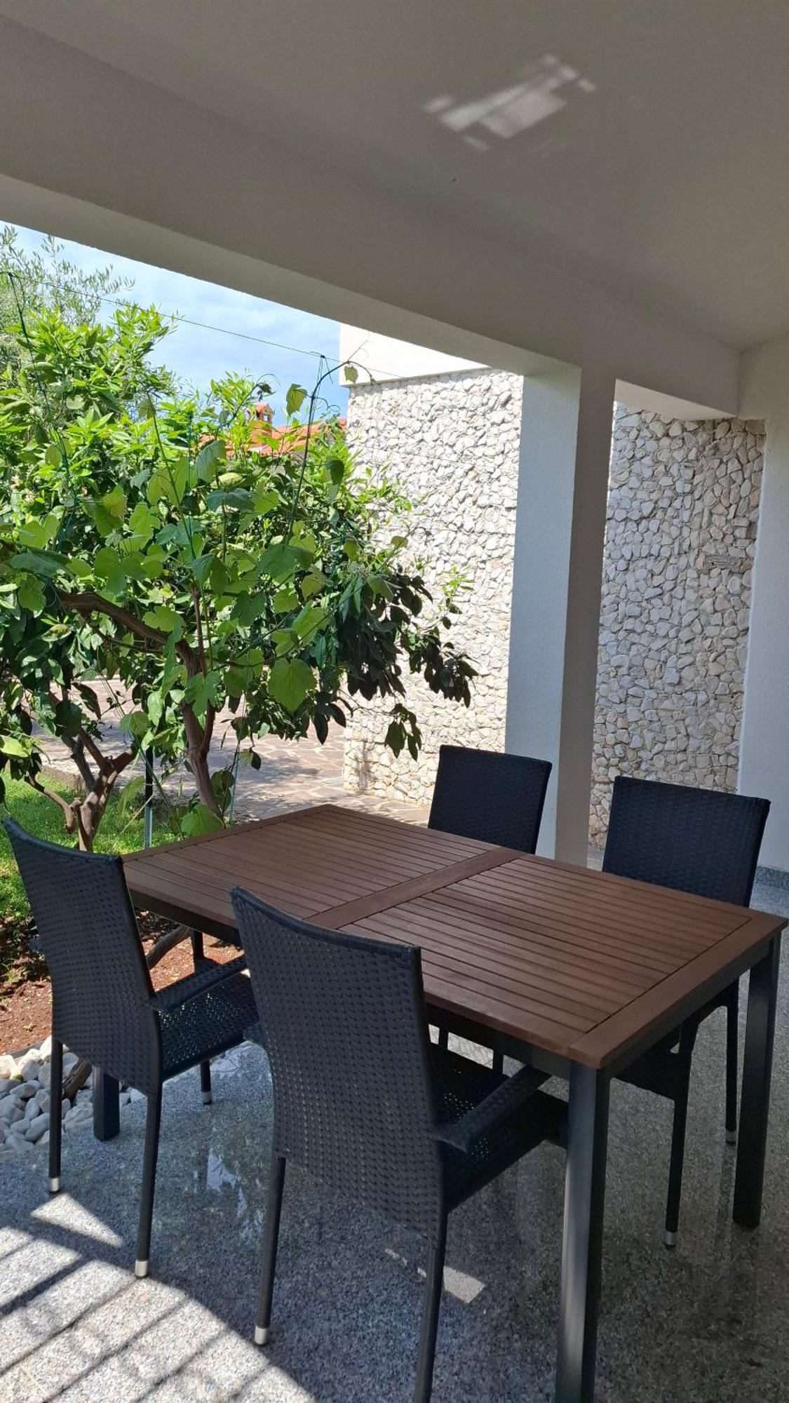 Apartment Nacinovic