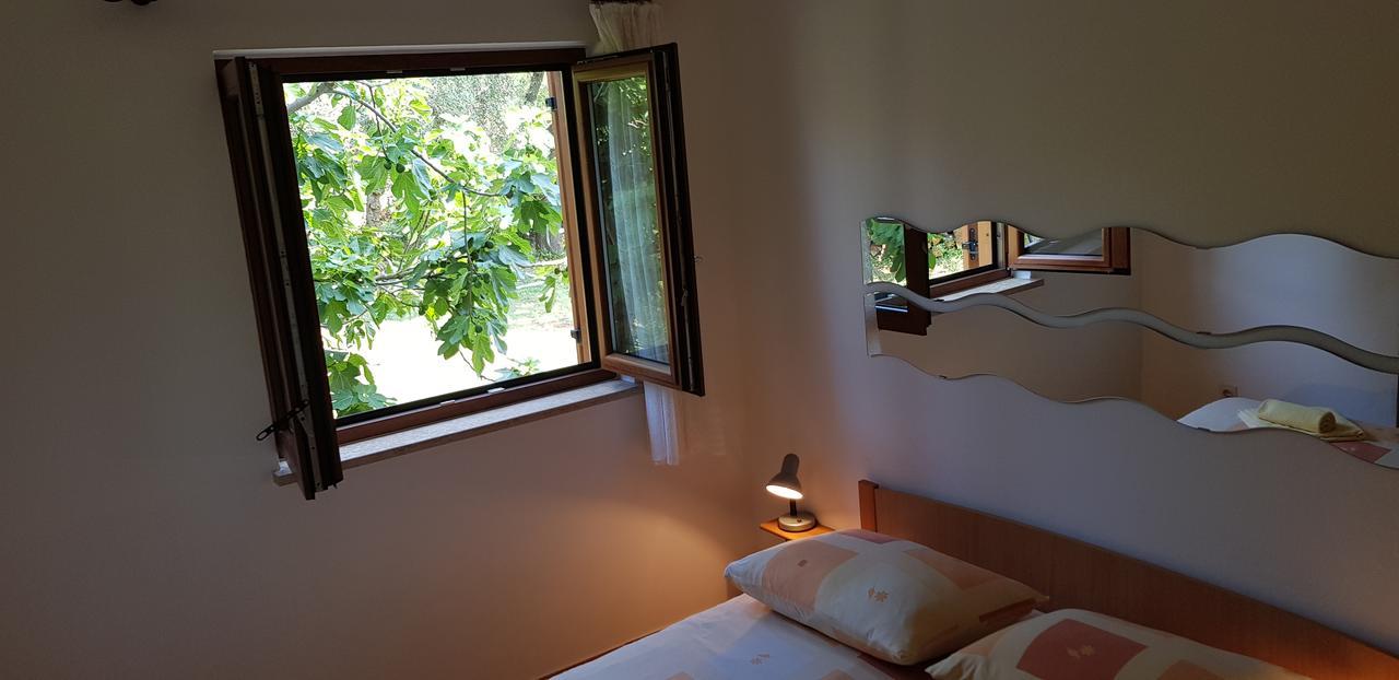 Nacinovic Apartment Poreč